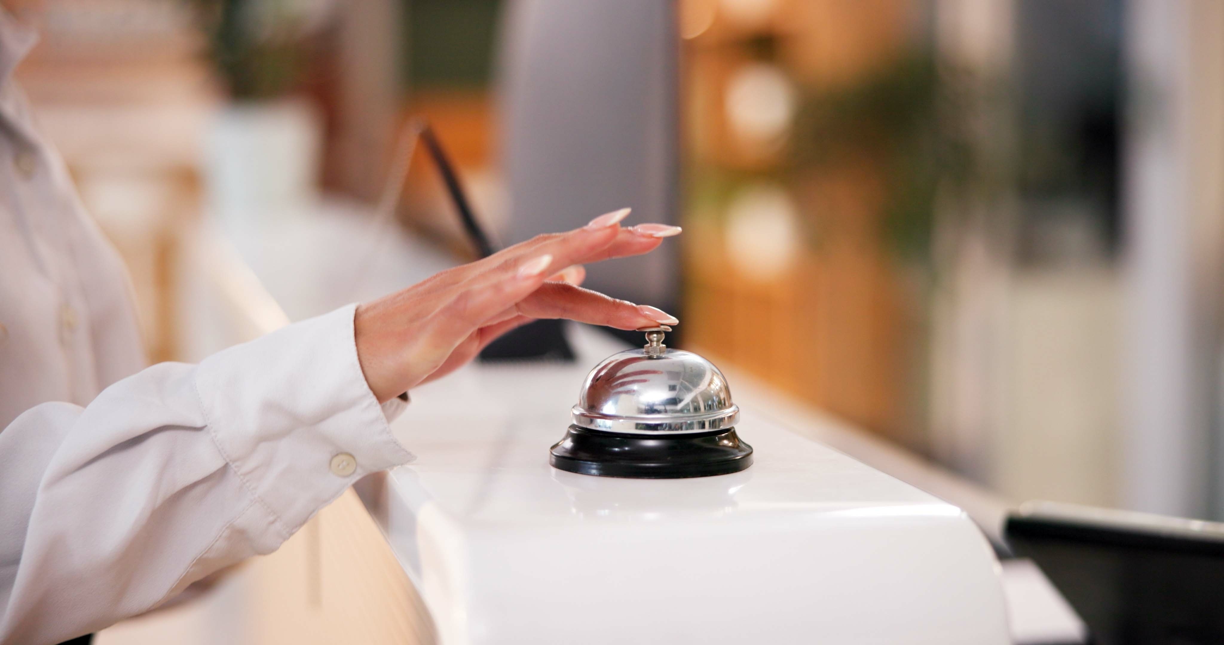 AI CONCIERGE