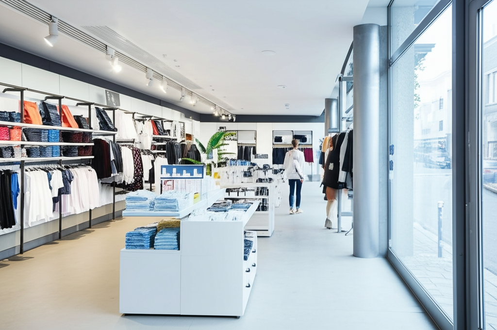 Retail